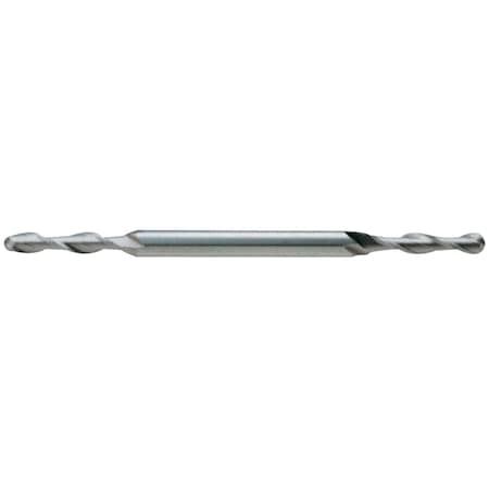 Yg-1 Tool 2 Flute L LenDe Ball Nose Miniature TialnExtreme Coated 8% Cobalt 57256CE